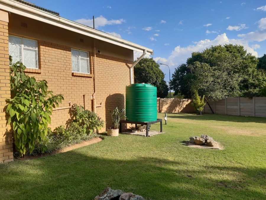 3 Bedroom Property for Sale in Jordania Free State